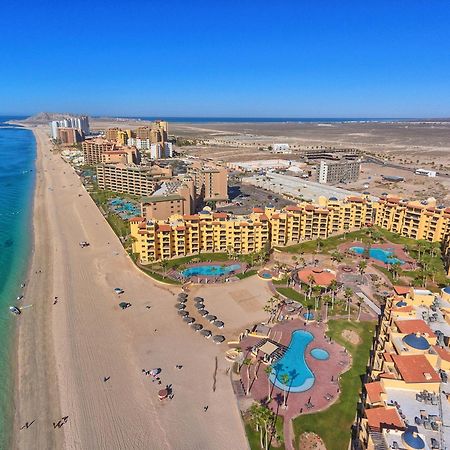 Princesa De Penasco Condo D203 Sandy Beach Puerto Peñasco Exterior foto